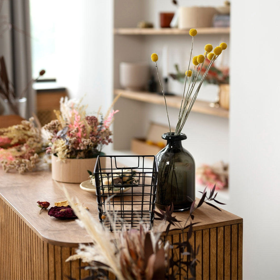 Decoración